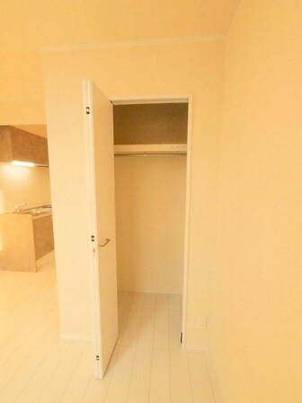 RS Residenceの物件内観写真